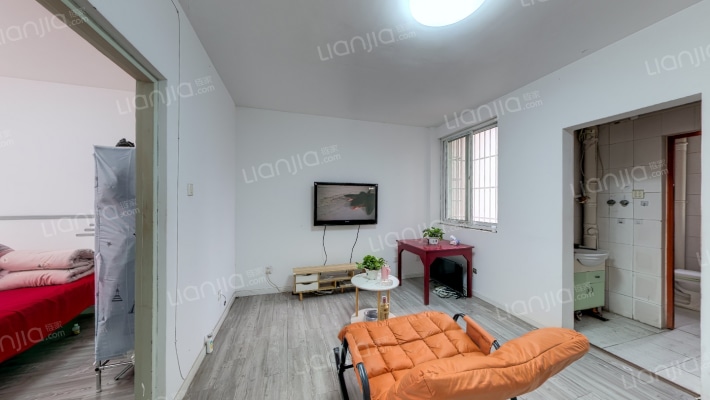 兴泰苑二手房实景图