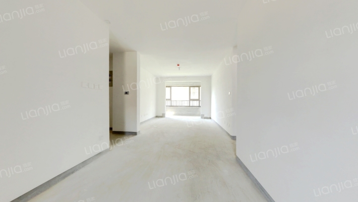 保利·盛景臺二手房实景图