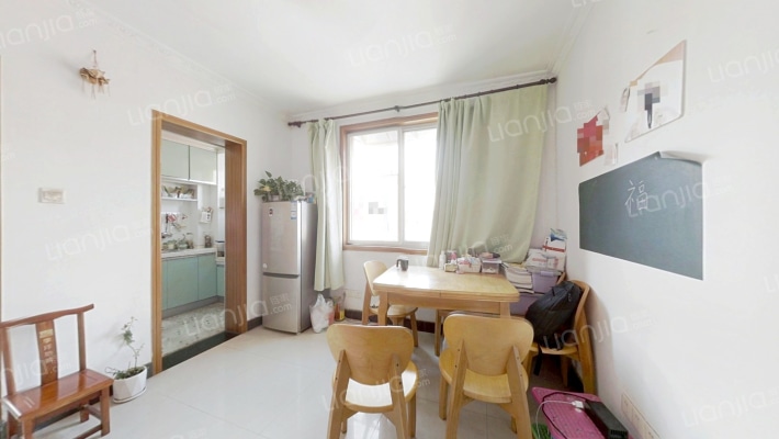 燕归园二手房实景图