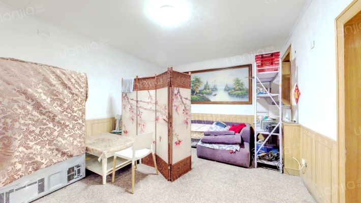 仓上小区二手房实景图