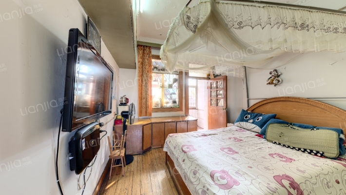 韶山路小区二手房实景图