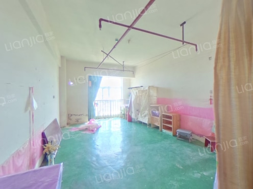 整租·佳茂缘小区 1室1厅 南