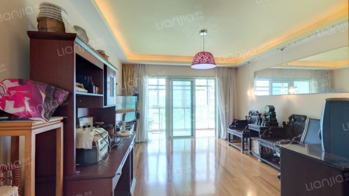 百汇园一期二手房实景图