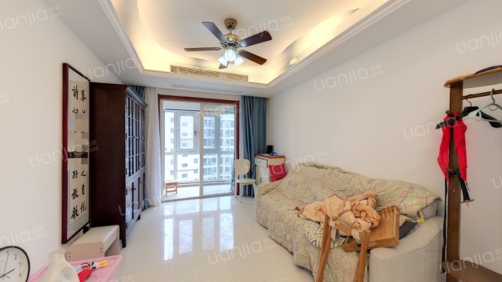 恋湖家园七期二手房实景图