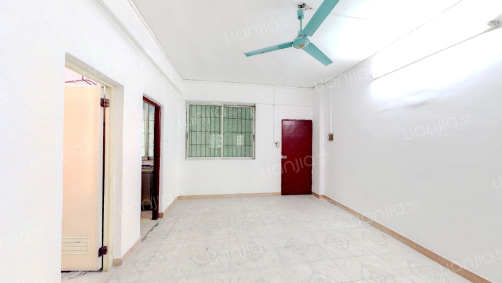 建设北路二手房实景图