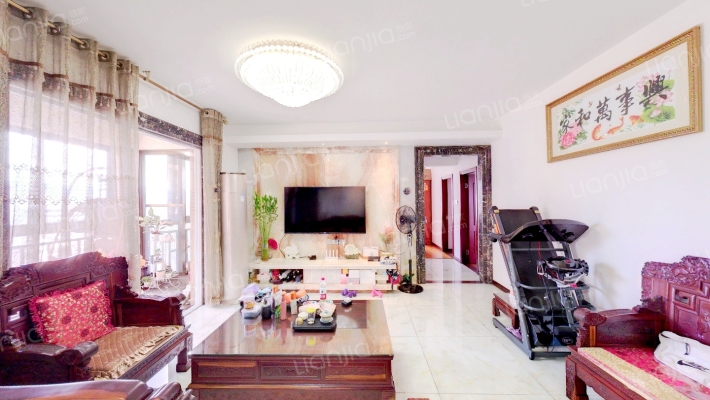 兴桥公寓二手房实景图