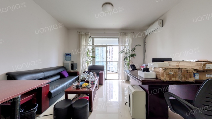 东麓驿境三期二手房实景图