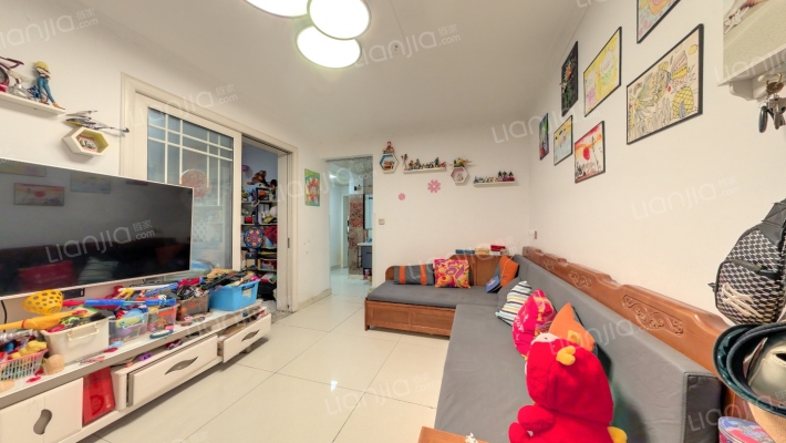 二环路西二段52号二手房实景图