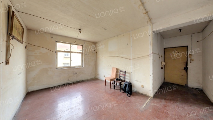 凌兆新村(上浦路480弄)二手房实景图