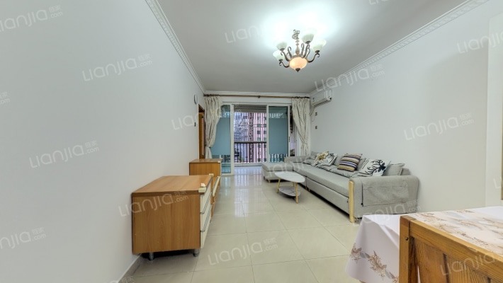 汇园雅居二手房实景图