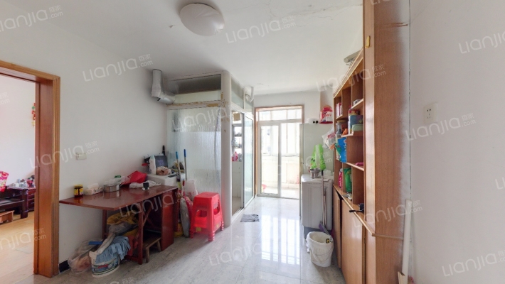 北安里二手房实景图