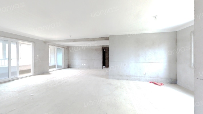 力高前城天悦府二手房实景图