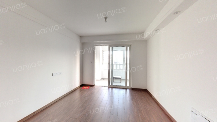 保利时代二手房实景图