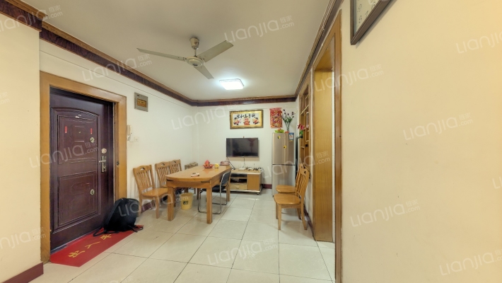 玉兰新村二手房实景图