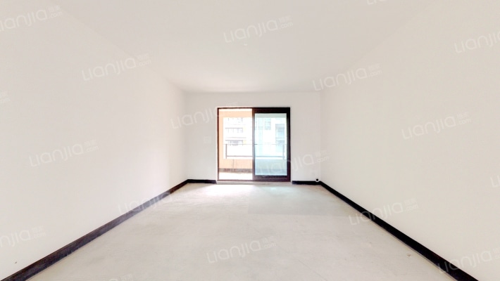 公园大道琳琅二手房实景图