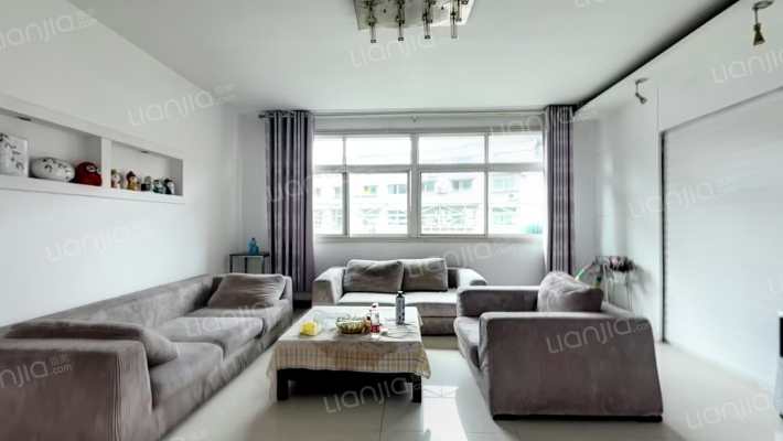 吉首市水利局宿舍二手房实景图