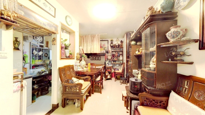 龙锦大厦二手房实景图