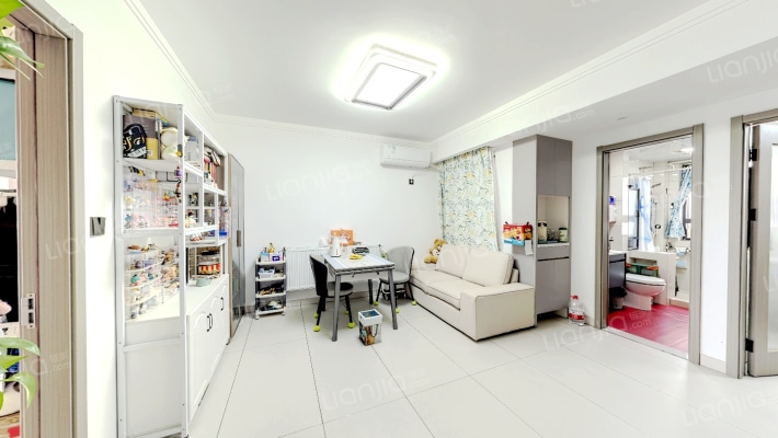 红星丰璟苑二手房实景图