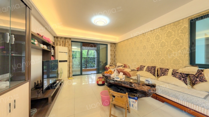 雅居乐花园二手房实景图