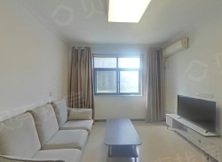 整租·盛世卧龙城南院 2室2厅 南_盛世卧龙城南院租房