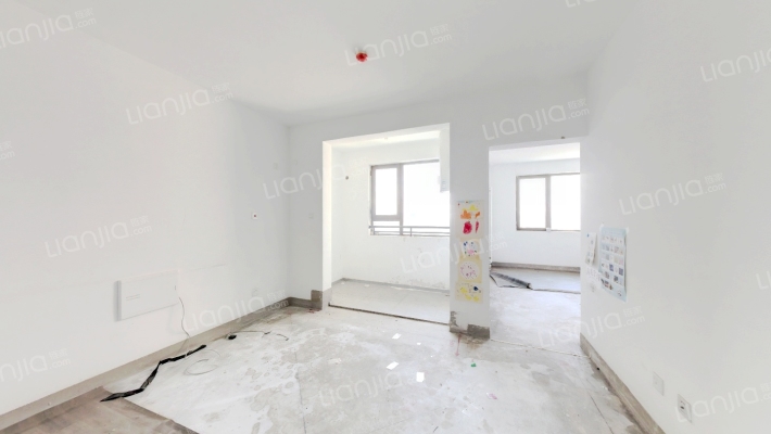 绿地新里璞园东区二手房实景图