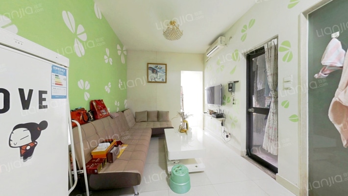 诚丰银座二手房实景图