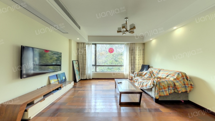 瑞金华庭嘉苑二手房实景图