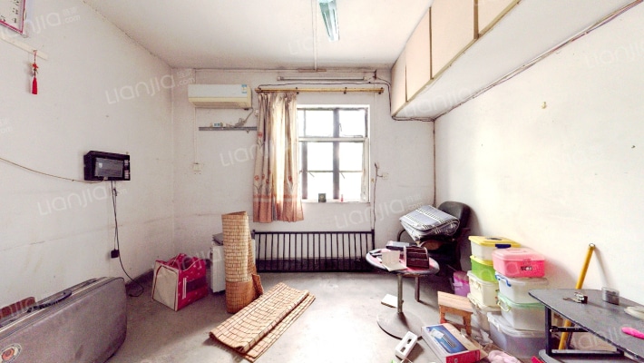 柏树村二手房实景图