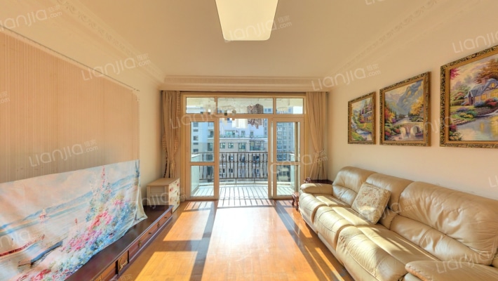 大闻丽都苑二手房实景图