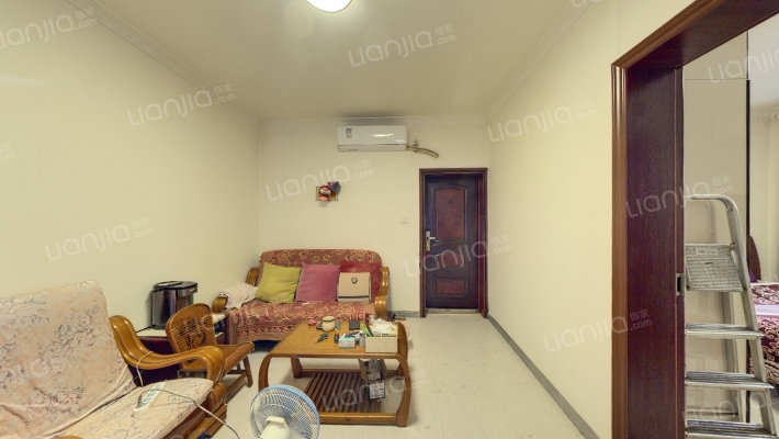 外化成五里墩东街143号二手房实景图