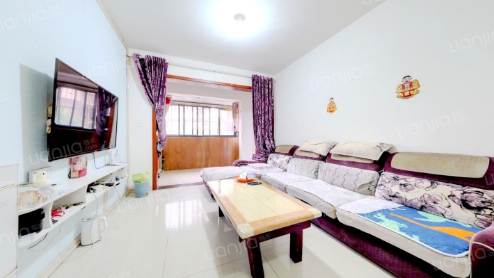 泰和欧城二手房实景图