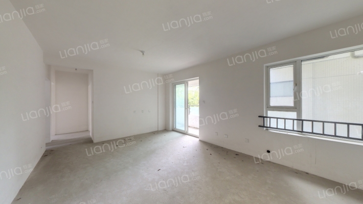 燕楠国际云锦二手房实景图