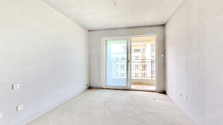 绿地国宝21城二期二手房实景图