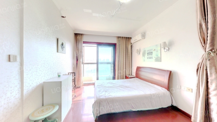 嘉富广场二手房实景图