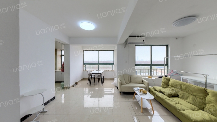 沔溪苑二手房实景图