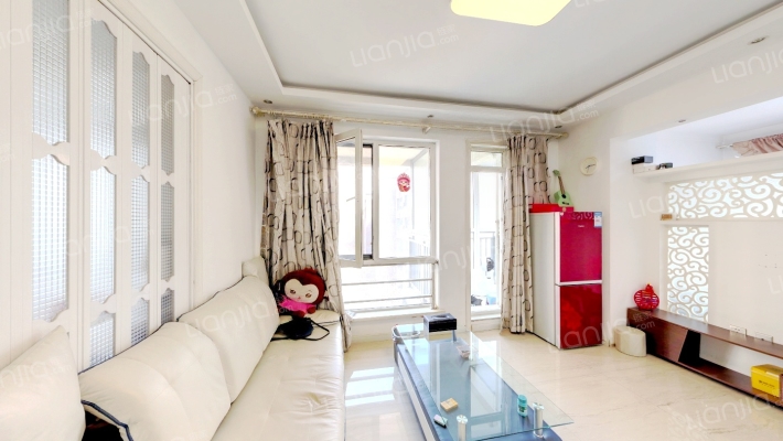 宏发华城世界橙郡二手房实景图