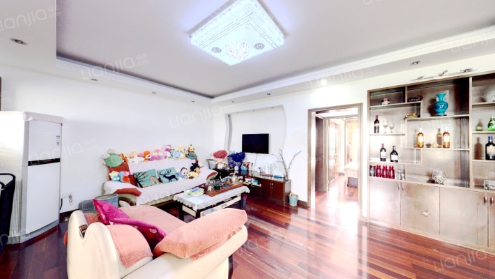 浅水湾小区二手房实景图