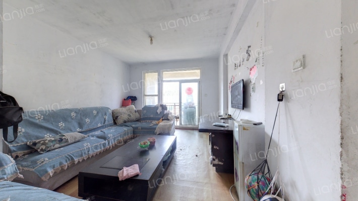 清华大溪地六号院二手房实景图