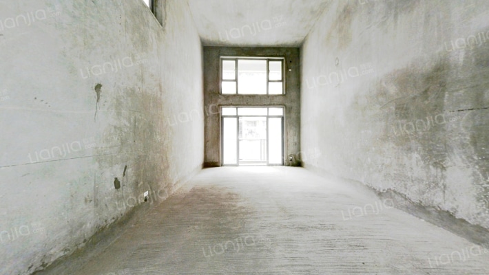 弗瑞登二手房实景图