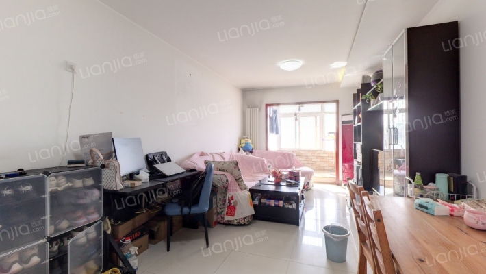 马南里二手房实景图