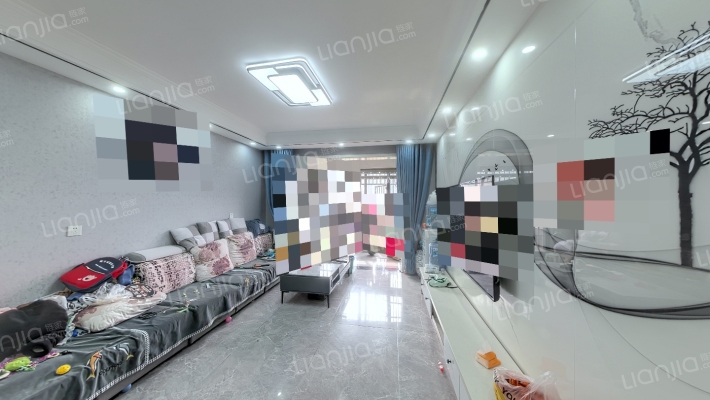 美都聚龙公馆二手房实景图