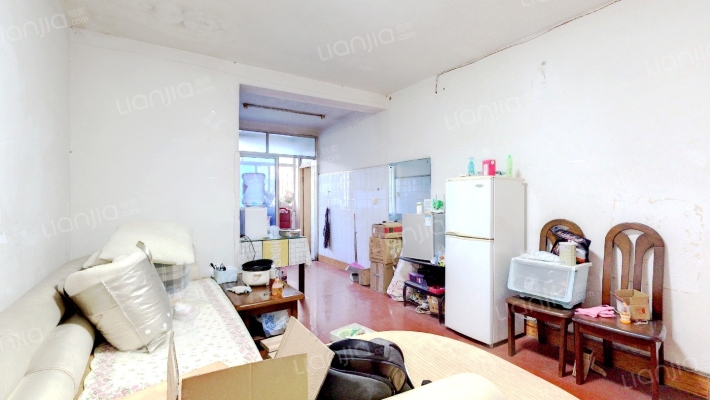 牧电路12号二手房实景图