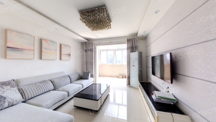 兴华豪苑二手房实景图