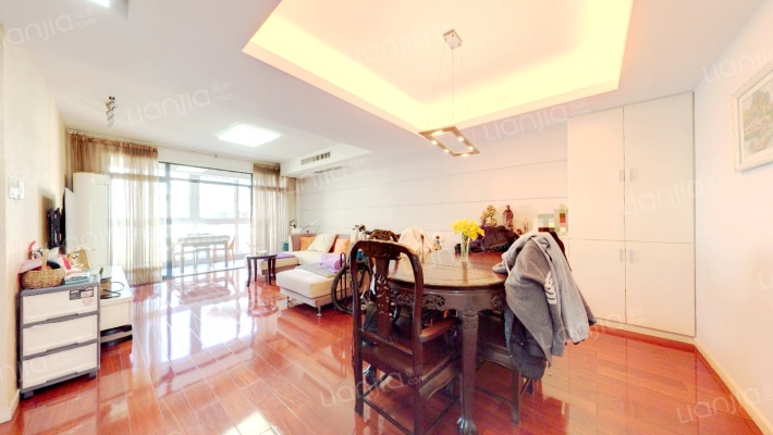 华海园二手房实景图