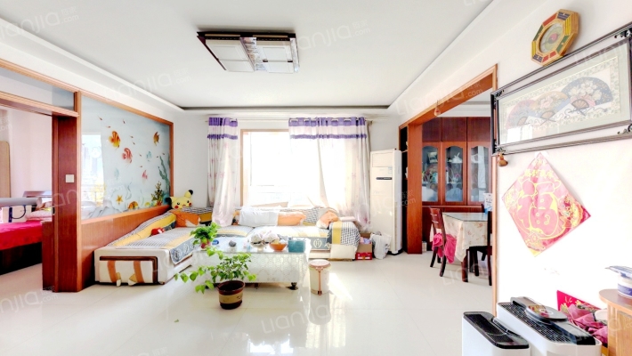 松霞新苑北小区二手房实景图