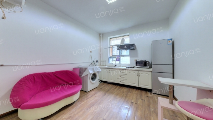 西安市蔬菜盐业公司家属院二手房实景图