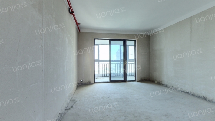 新港临江汇二手房实景图