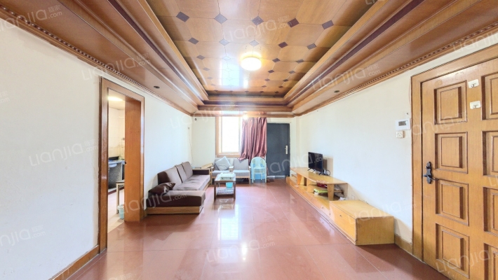 流芳里二手房实景图