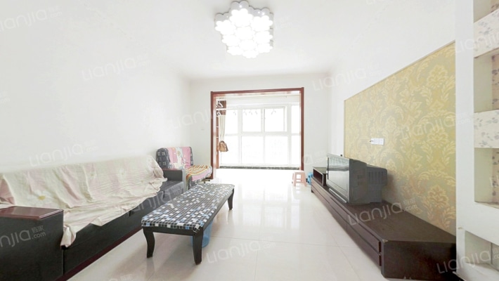 博瑞盛和苑二手房实景图