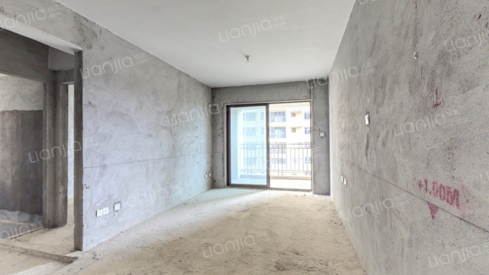 汇景豪园二手房实景图